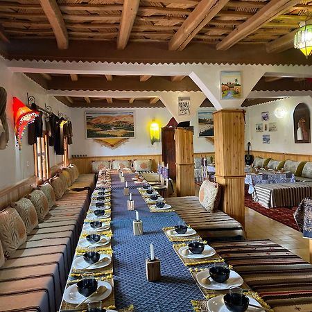 Maison D'Hote La Vallee Des Figues Tamellalt  Zewnętrze zdjęcie