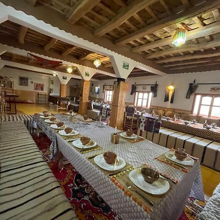 Maison D'Hote La Vallee Des Figues Tamellalt  Zewnętrze zdjęcie