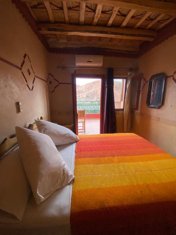 Maison D'Hote La Vallee Des Figues Tamellalt  Zewnętrze zdjęcie