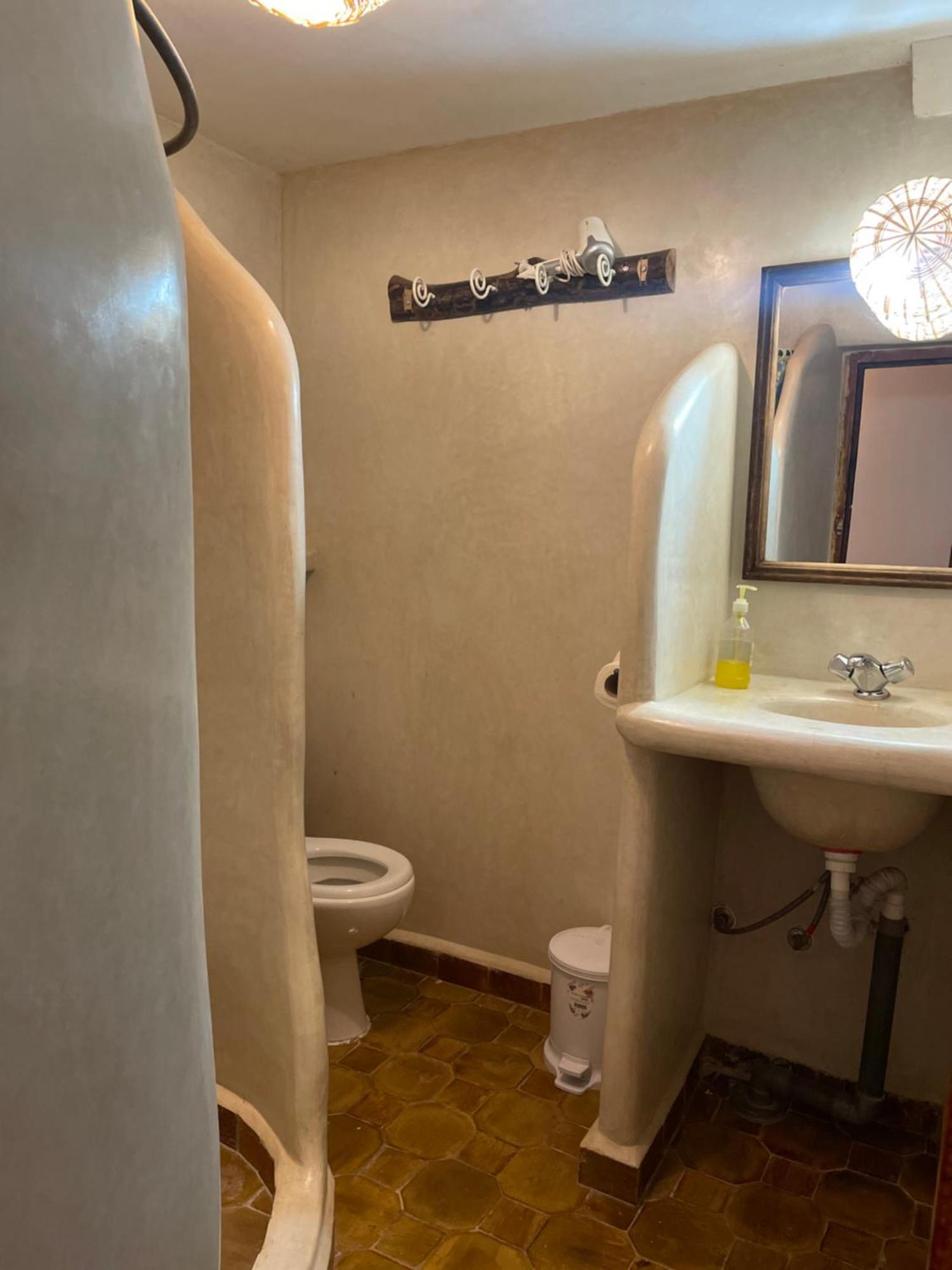Maison D'Hote La Vallee Des Figues Tamellalt  Zewnętrze zdjęcie