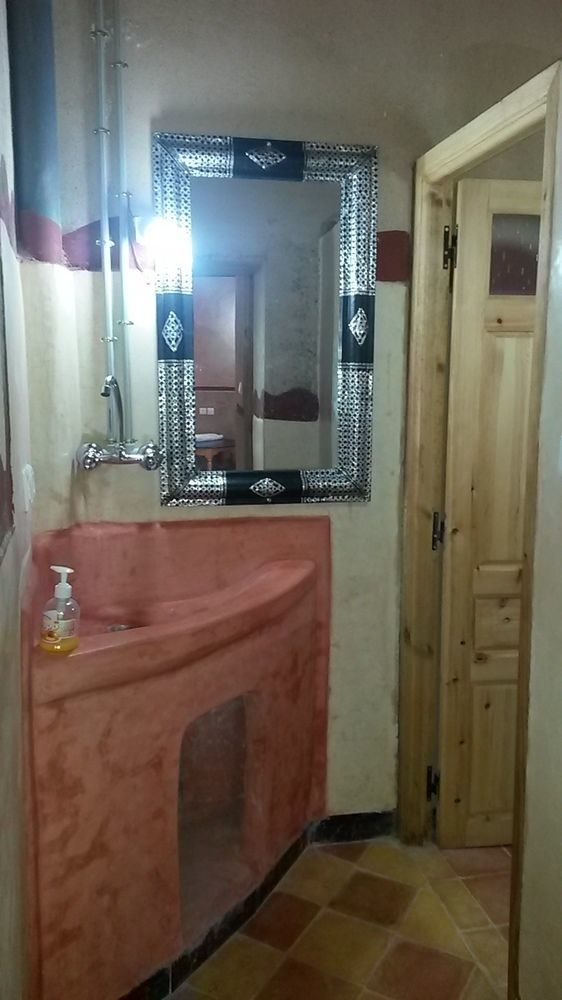 Maison D'Hote La Vallee Des Figues Tamellalt  Zewnętrze zdjęcie