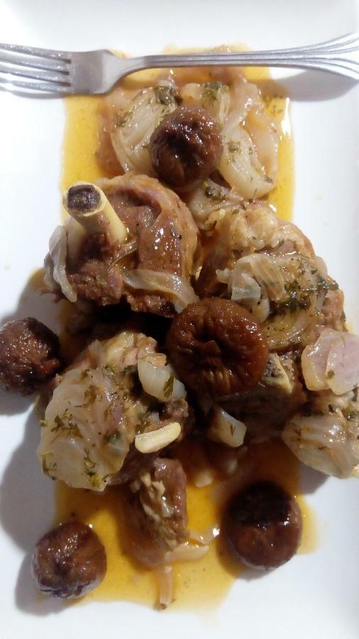 Maison D'Hote La Vallee Des Figues Tamellalt  Zewnętrze zdjęcie